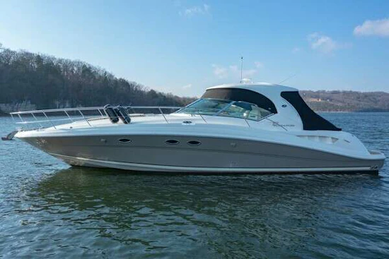 Sea Ray  Yacht For Sale