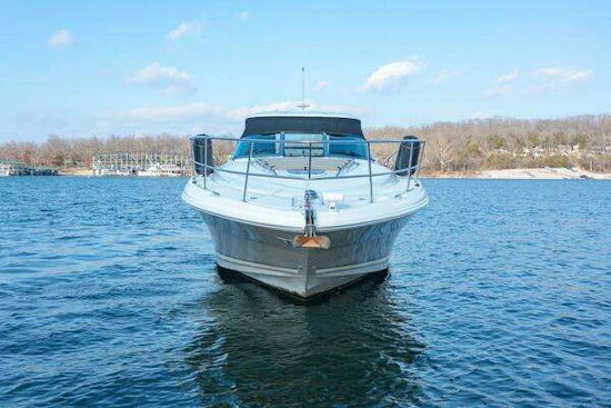 Sea Ray  Yacht For Sale