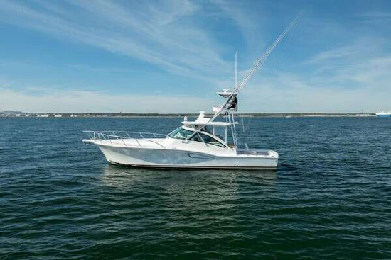 Albemarle 41 Express Yacht For Sale