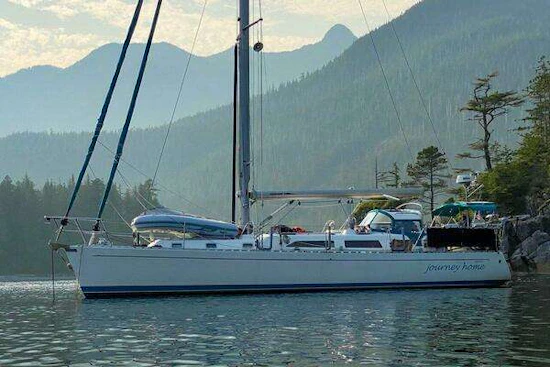 Outbound 44 Yacht For Sale