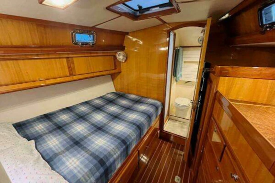 Outbound 44 Yacht For Sale