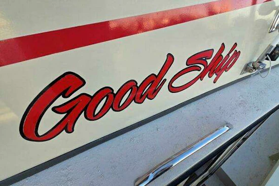 Pilgrim Progress Mark II 42 Yacht For Sale