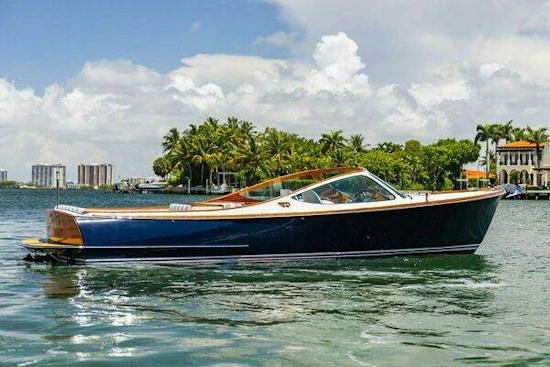 Hinckley Talaria 29 R Yacht For Sale