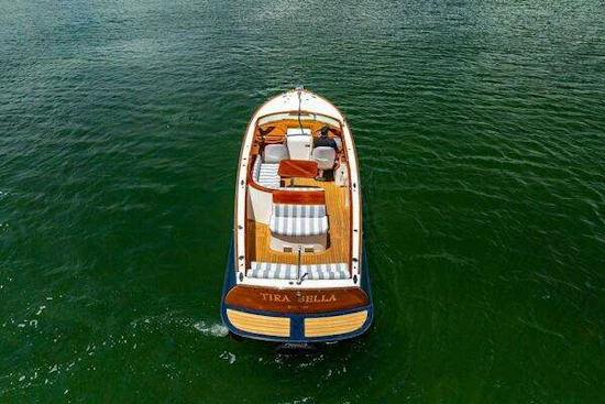 Hinckley Talaria 29 R Yacht For Sale