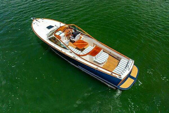 Hinckley Talaria 29 R Yacht For Sale