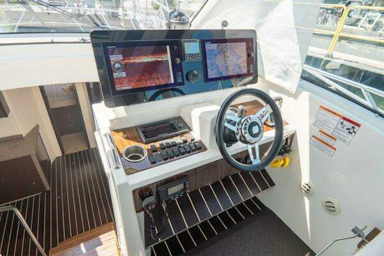 Cruisers Yachts 48 Cantius Yacht For Sale