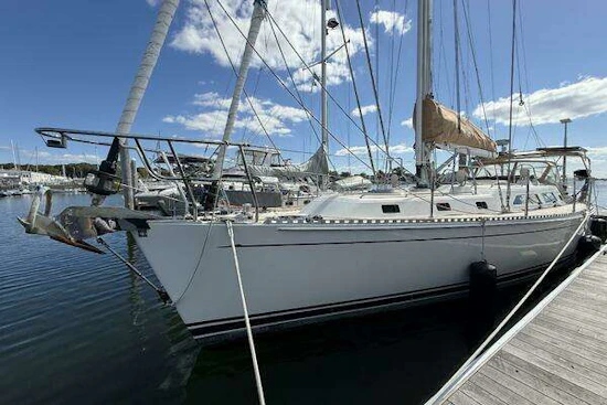 Outbound  Yacht For Sale