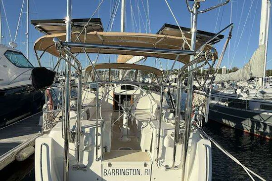 Outbound  Yacht For Sale