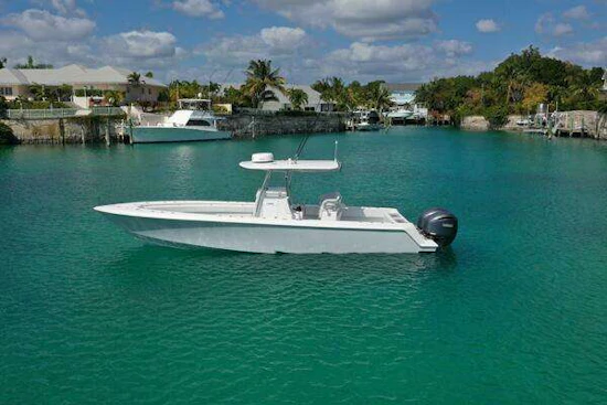 Contender 32 ST Yacht For Sale