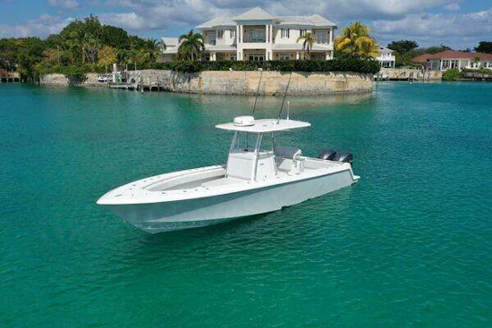 Contender 32 ST Yacht For Sale