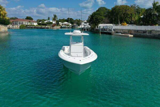 Contender 32 ST Yacht For Sale