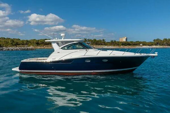 Tiara Yachts 4200 Open Yacht For Sale