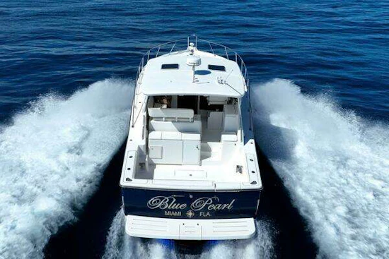 Tiara Yachts 4200 Open Yacht For Sale