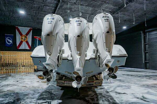 Yellowfin 39 Offshore Yacht For Sale