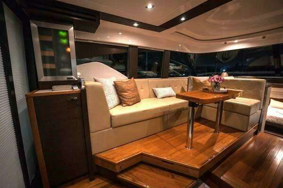 Tiara Yachts 44 Coupe Yacht For Sale