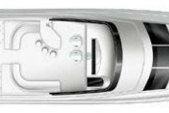 Hatteras 72 Motor Yacht Yacht For Sale