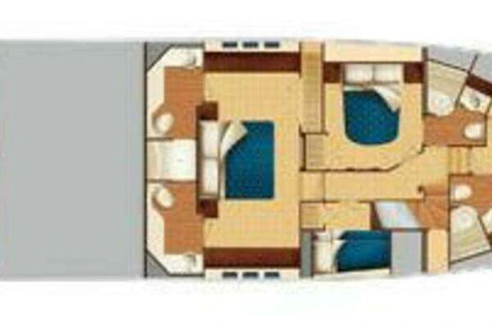 Hatteras 72 Motor Yacht Yacht For Sale