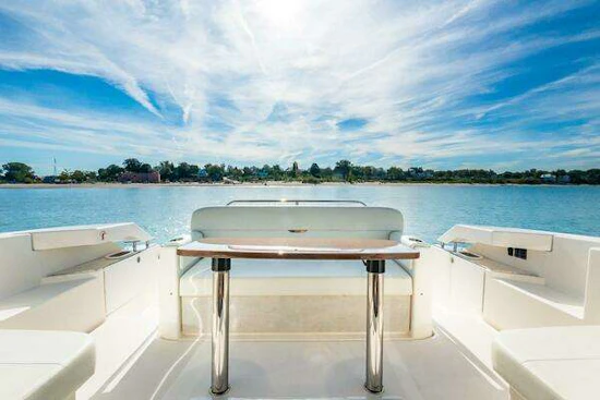 Tiara Yachts 39 Coupe Yacht For Sale