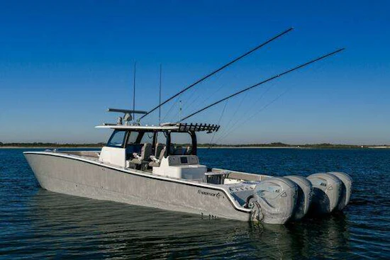 Freeman  Yacht For Sale