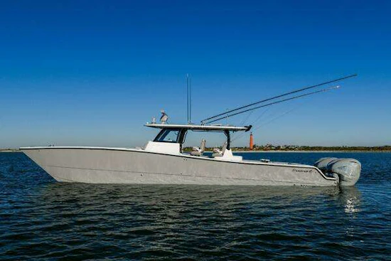 Freeman  Yacht For Sale