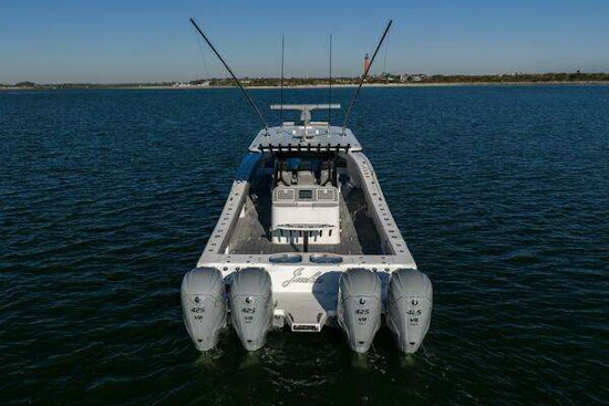 Freeman  Yacht For Sale