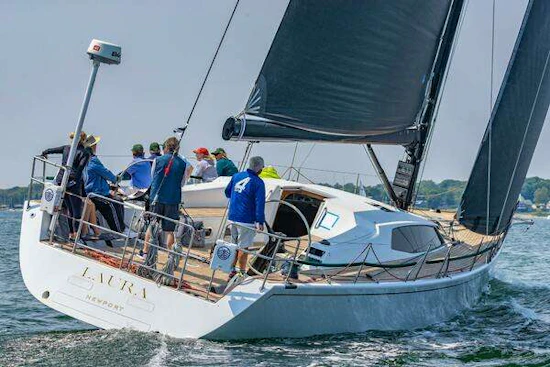 Reichel/Pugh Custom Yacht For Sale