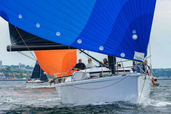 Reichel/Pugh Custom Yacht For Sale