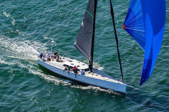 Reichel/Pugh Custom Yacht For Sale