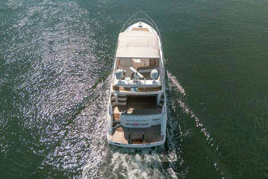 Princess  Yacht For Sale
