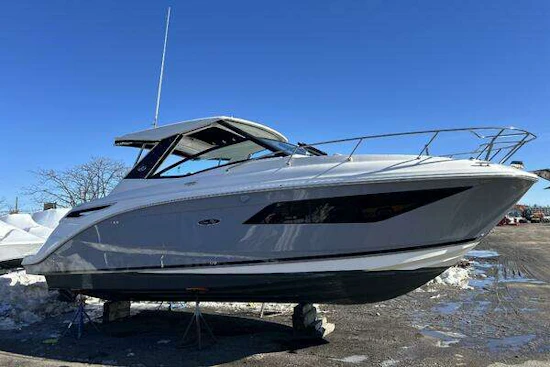 Sea Ray 320 Sundancer Yacht For Sale