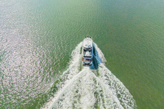 Ocean Alexander 65 PILOTHOUSE Yacht For Sale