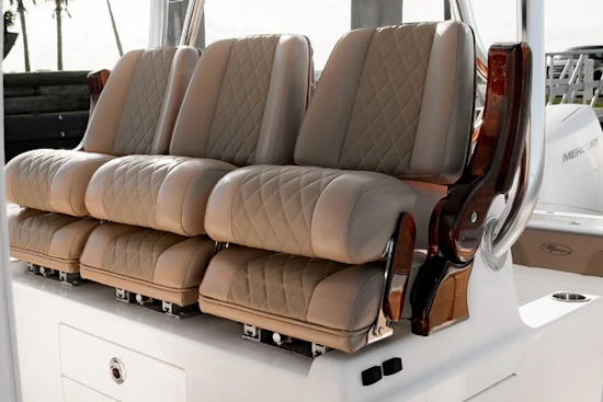 Valhalla Boatworks V37 Yacht For Sale