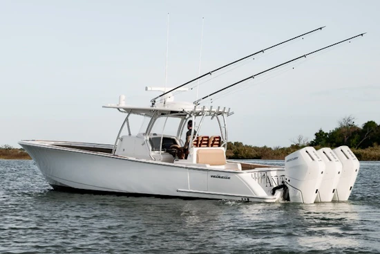 Valhalla Boatworks V37 Yacht For Sale
