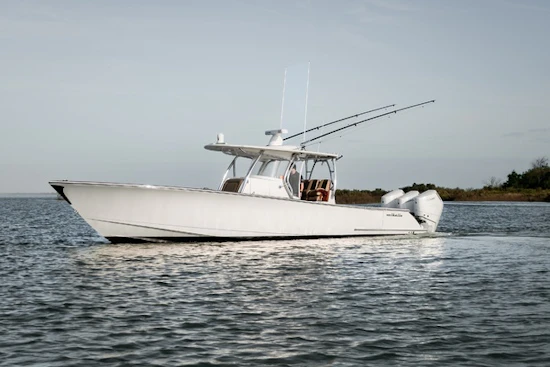 Valhalla Boatworks V37 Yacht For Sale