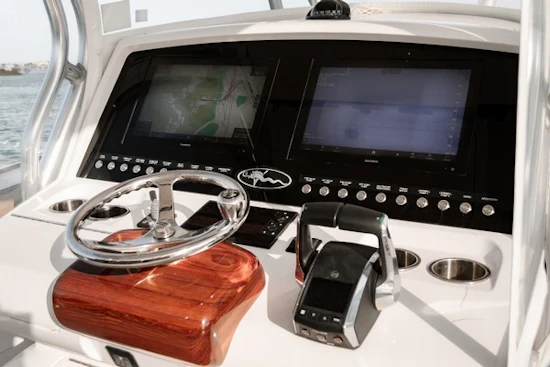Valhalla Boatworks V37 Yacht For Sale