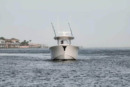 Valhalla Boatworks V37 Yacht For Sale