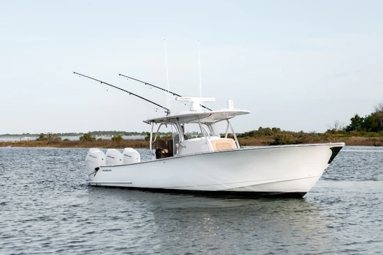 Valhalla Boatworks V37 Yacht For Sale