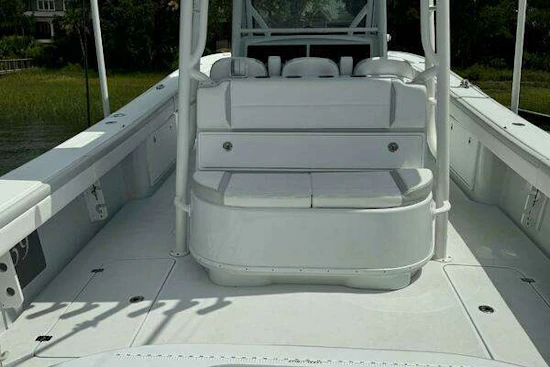 Yellowfin Offshore Yacht For Sale