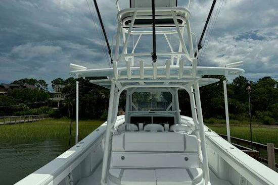 Yellowfin Offshore Yacht For Sale