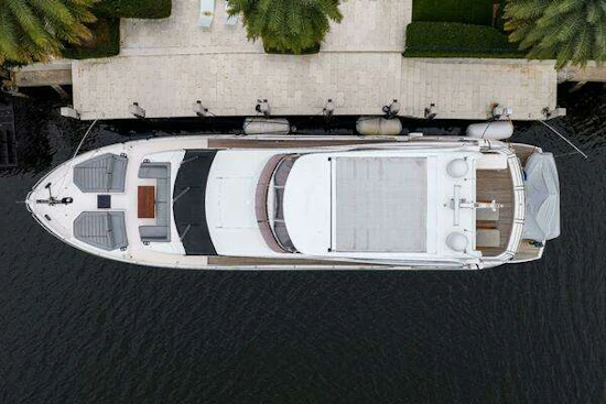 Sunseeker 76 Yacht For Sale