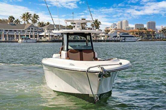 HCB SPECIALE Yacht For Sale