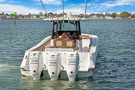 HCB SPECIALE Yacht For Sale