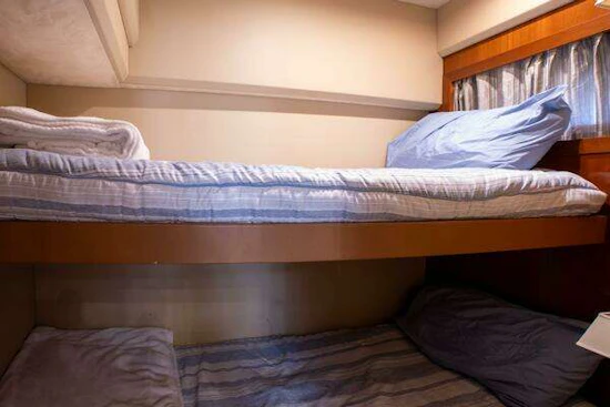 Princess V53 Yacht For Sale