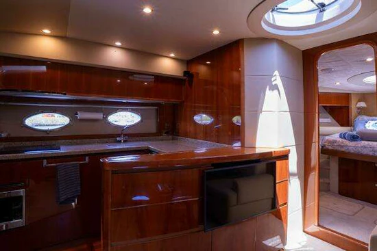 Princess V53 Yacht For Sale