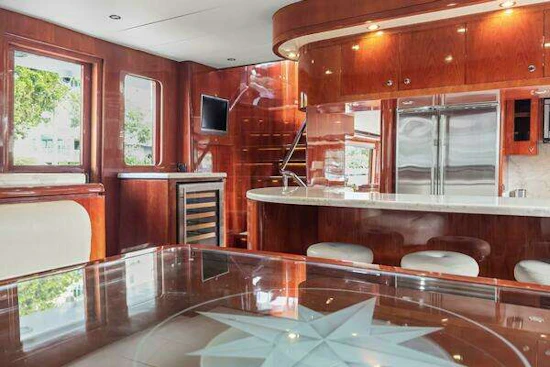 Ocean Alexander  Yacht For Sale
