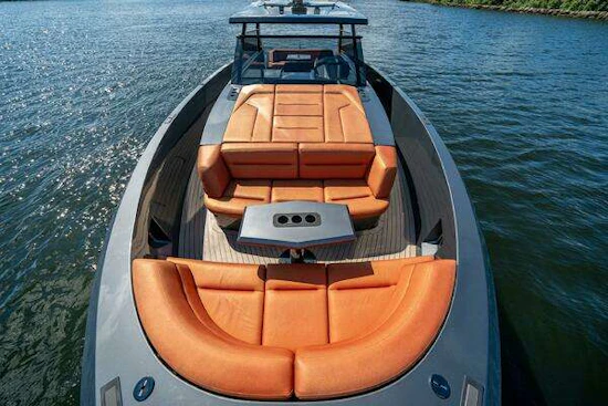 Vanquish Yachts VQ45 Yacht For Sale