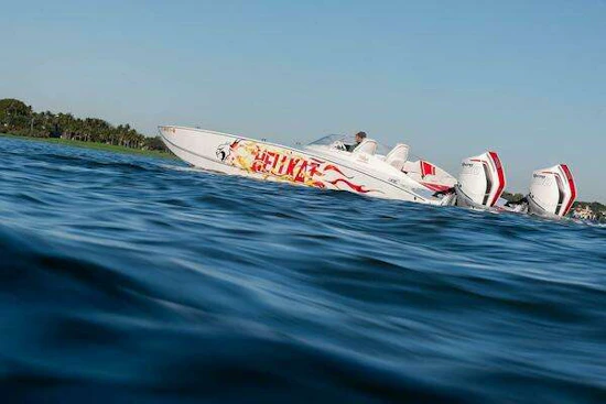 Hellkat 32 Yacht For Sale