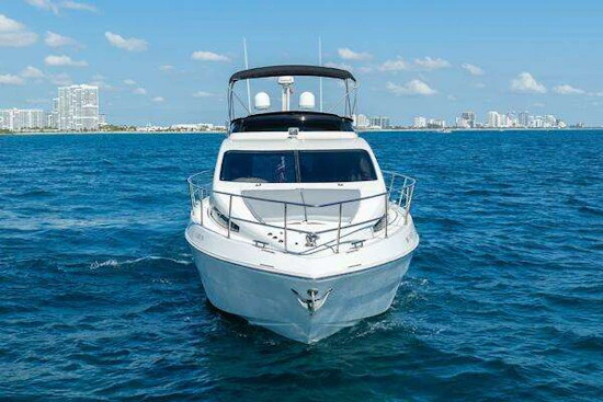 Azimut 46 Yacht For Sale