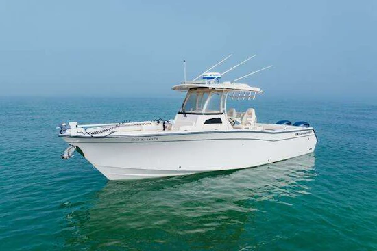 Grady-White 306 Canyon Yacht For Sale