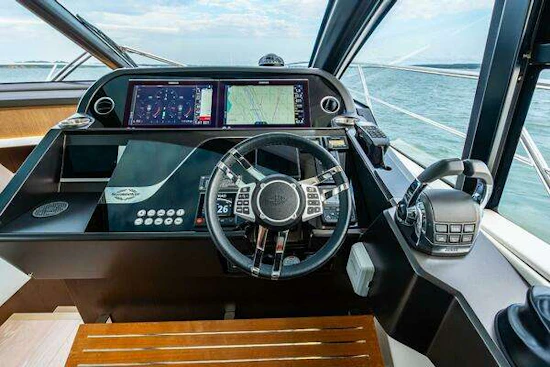 Sunseeker Predator 60 EVO Yacht For Sale